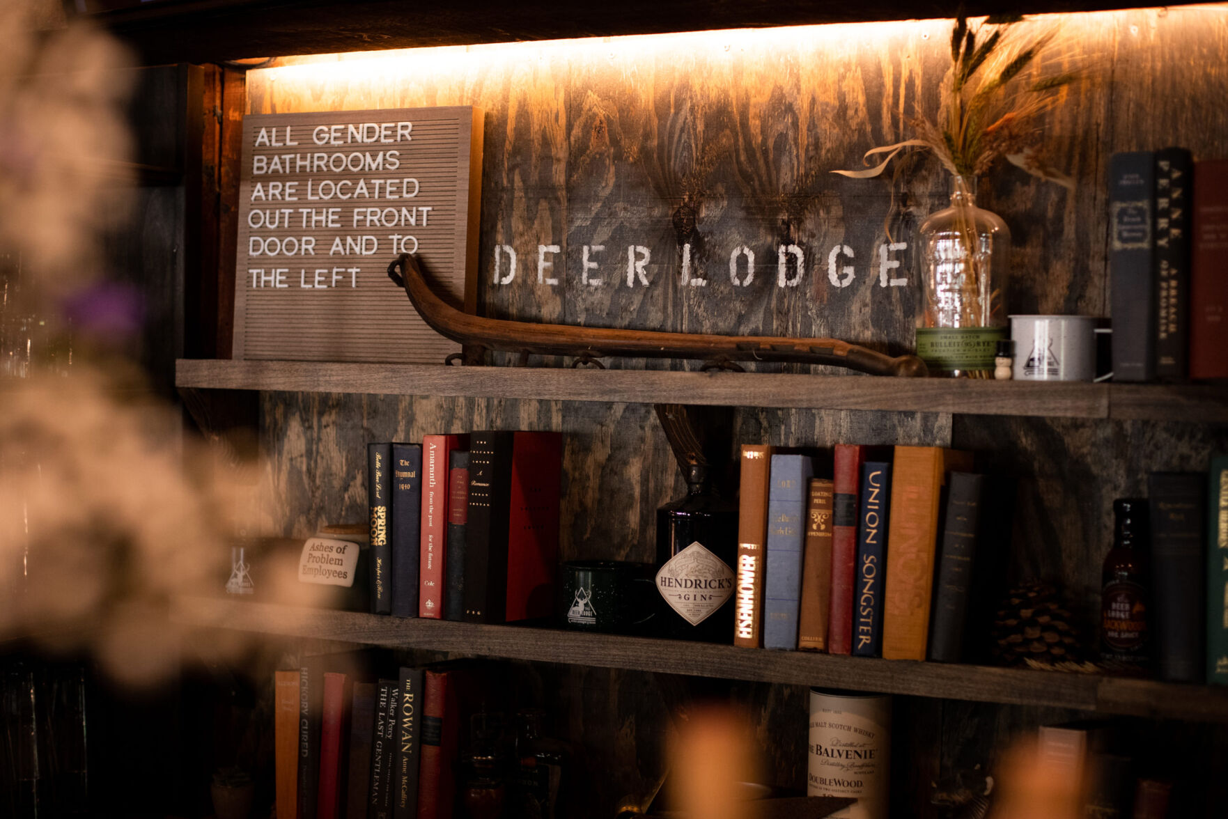 Deer Lodge 4. Photo submitted
